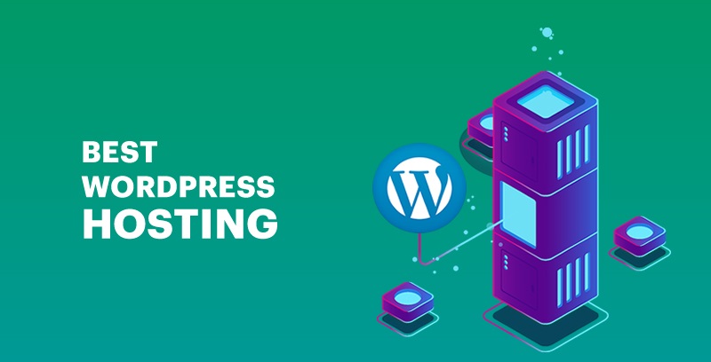 Jaki hosting pod WordPress